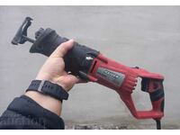 Reciprocating saw Raider RDP-RS28, 850 W