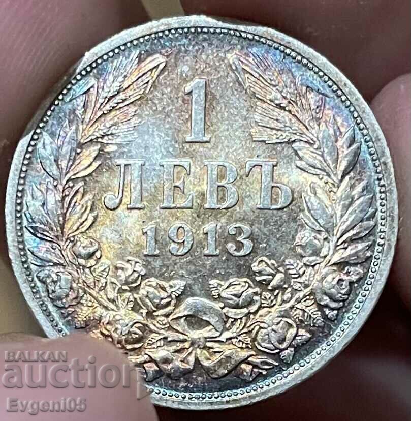 1 LEV 1913