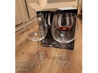 Magnum wine glasses 900 ml