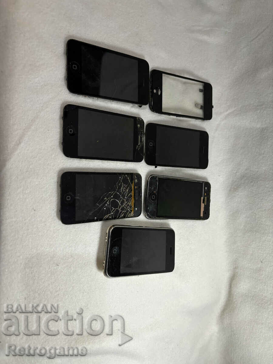 БЗЦ дисплей за iphone 3/4