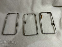 BZC retro parts for apple iphone 3/3g