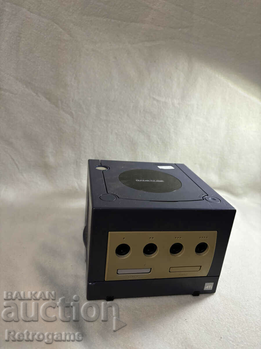 BZC nintendo gamecube