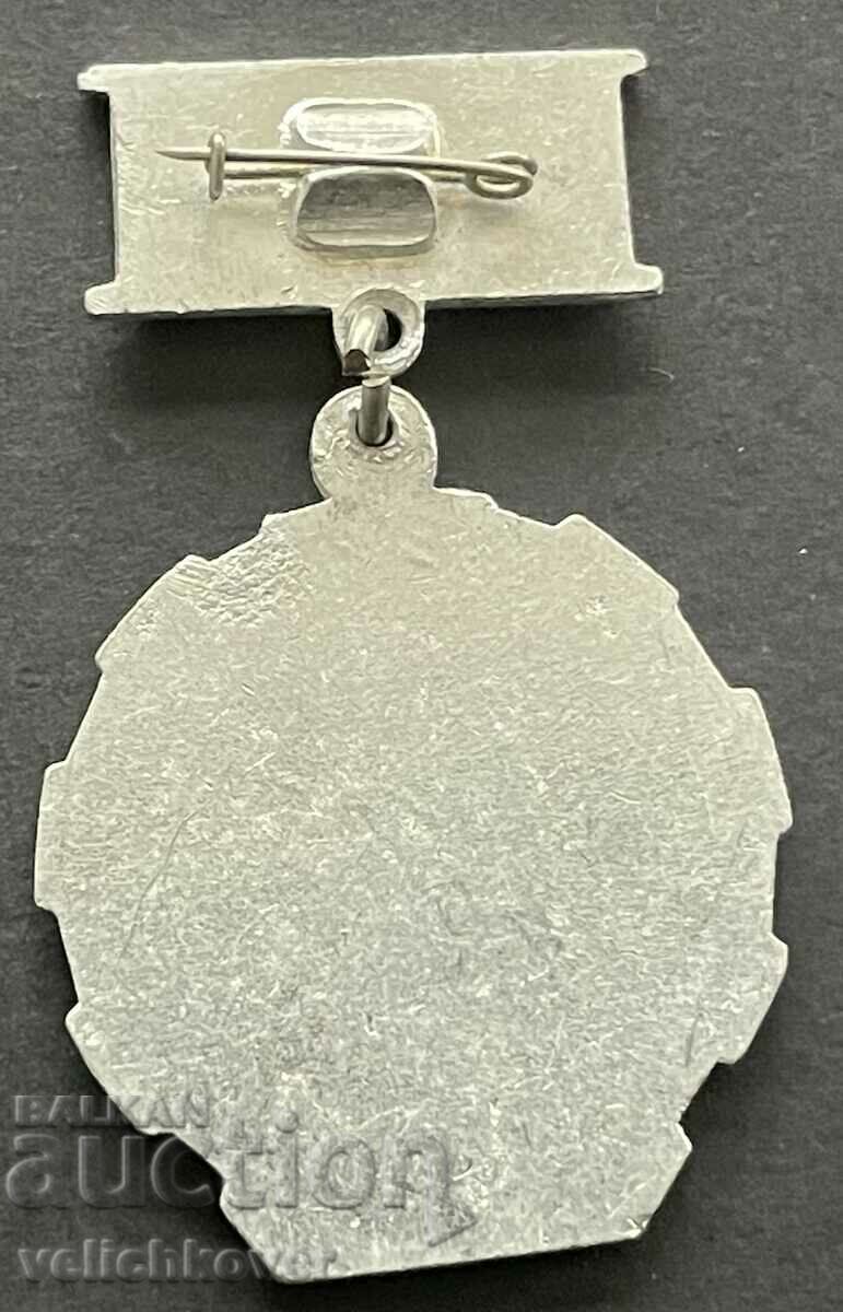 39349 USSR mark 10 years. Surgut oil field 1974. with price 5.00 BGN | € 2.56 39349 USSR mark 10 years. Surgut oil field 1974. with price 5.00 BGN | € 2.56