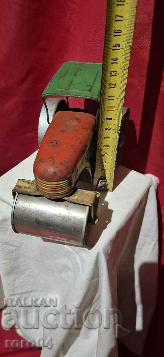 PIKO - PRESĂ MECANICĂ DE COINĂ - ROTUL - 6