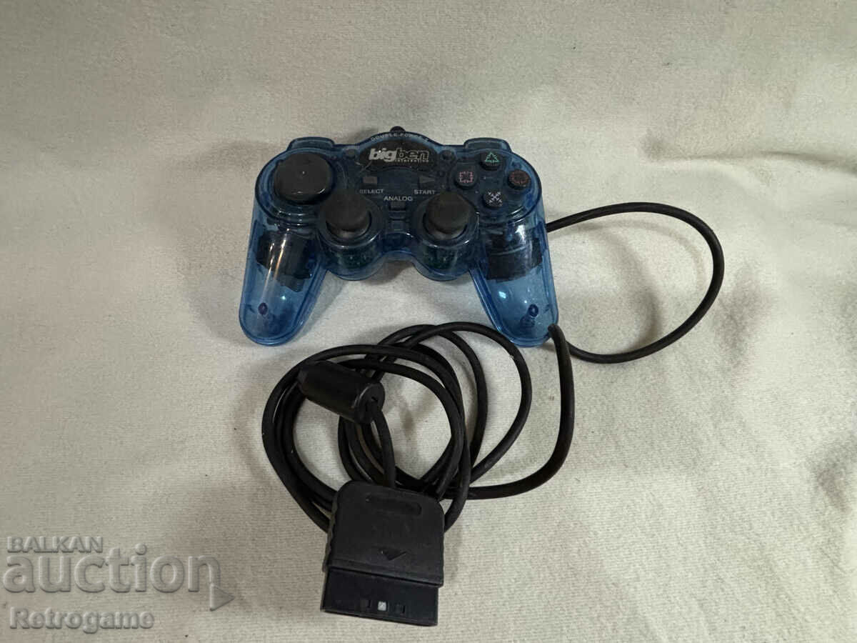 Ρετρό joystick BZC