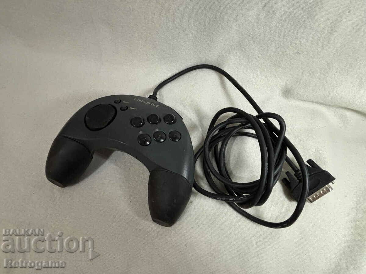 Ρετρό joystick BZC