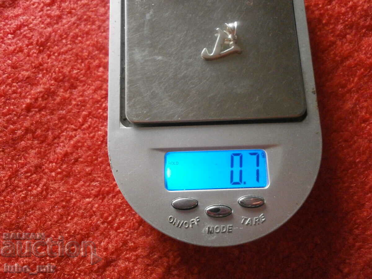 Доставка на СТАРА ВИСУЛКА - СРЕБЪРНА