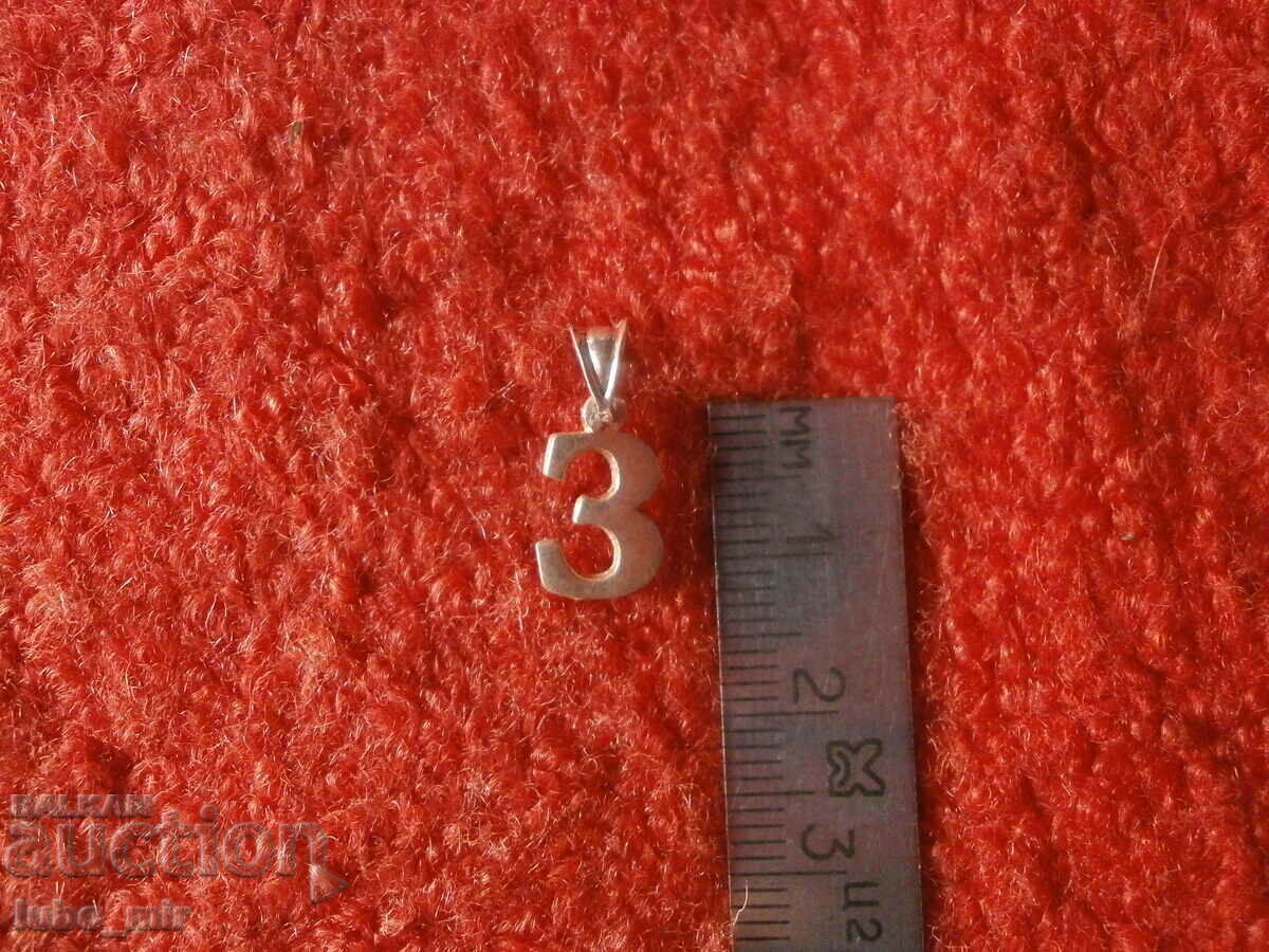 Licitație PENDANT VECHI - ARGINT Licitație PENDANT VECHI - ARGINT