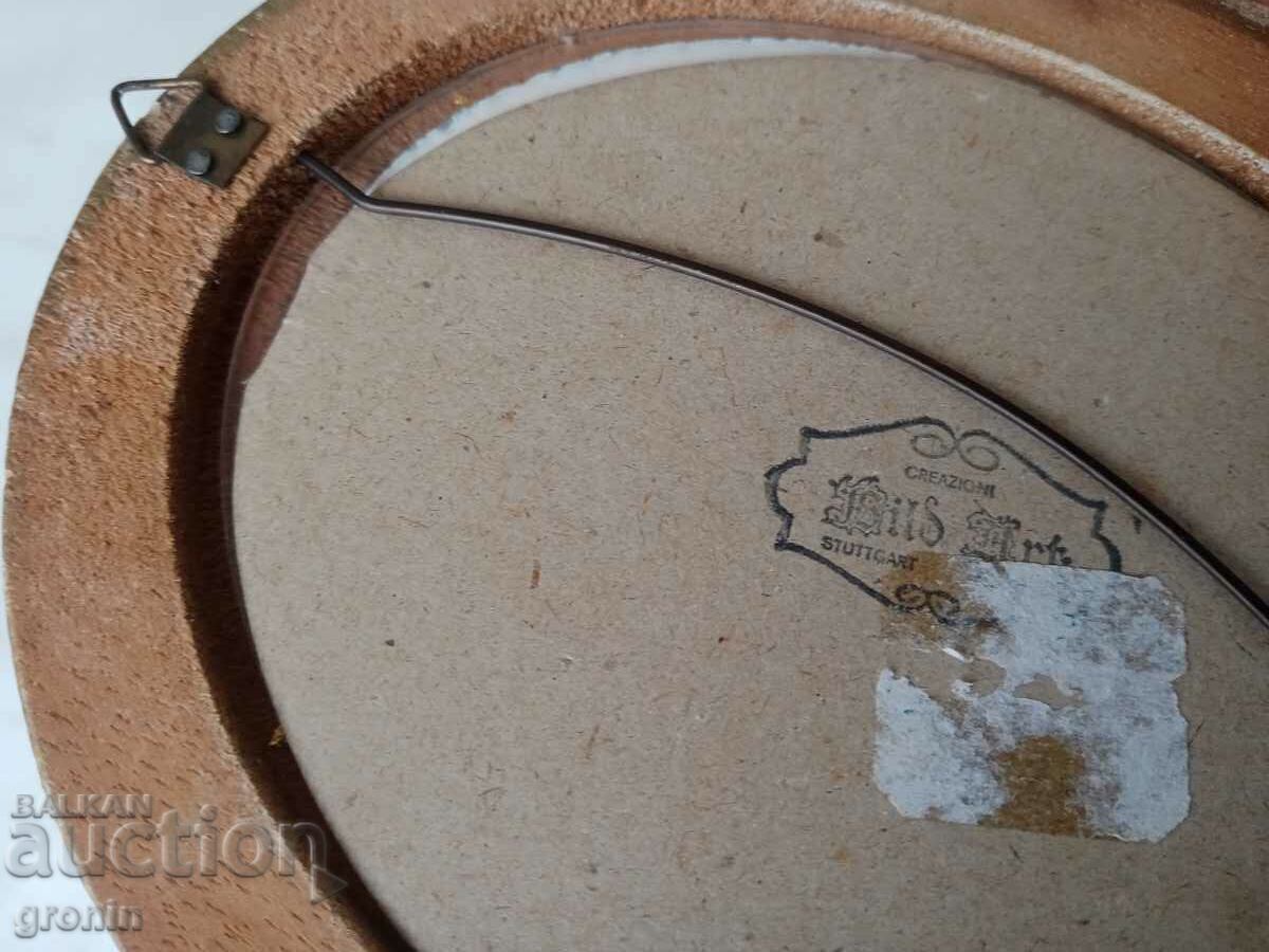 Delivery of Gilded panel, frame, gold varak, for wall, vintage Delivery of Gilded panel, frame, gold varak, for wall, vintage