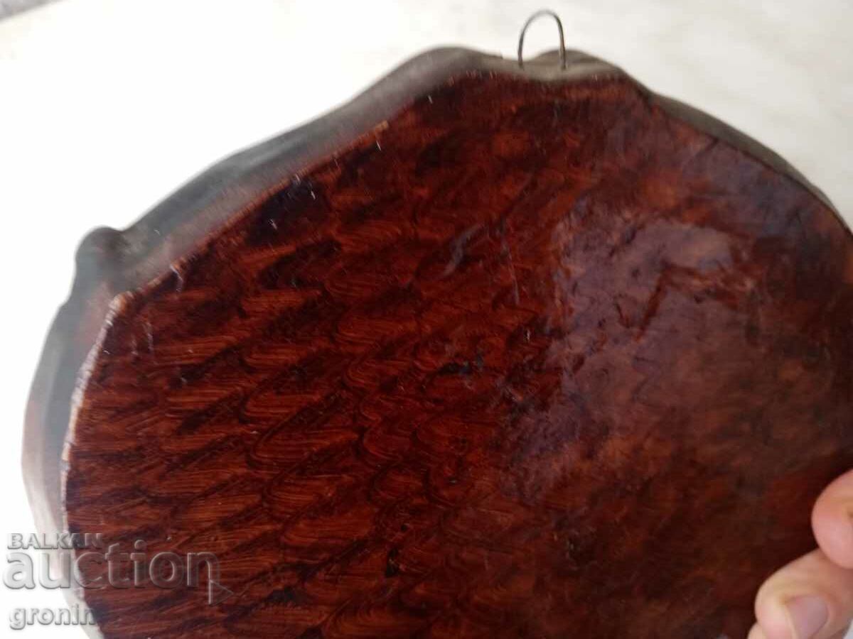 Wall panel, clay panel, city view, bas-relief with price 60.00 BGN | € 30.68 Wall panel, clay panel, city view, bas-relief with price 60.00 BGN | € 30.68