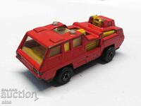 1975 MATCHBOX- BLAZE BUSTER, ΒΟΥΛΓΑΡΙΑ, παιχνίδι, παιχνίδια