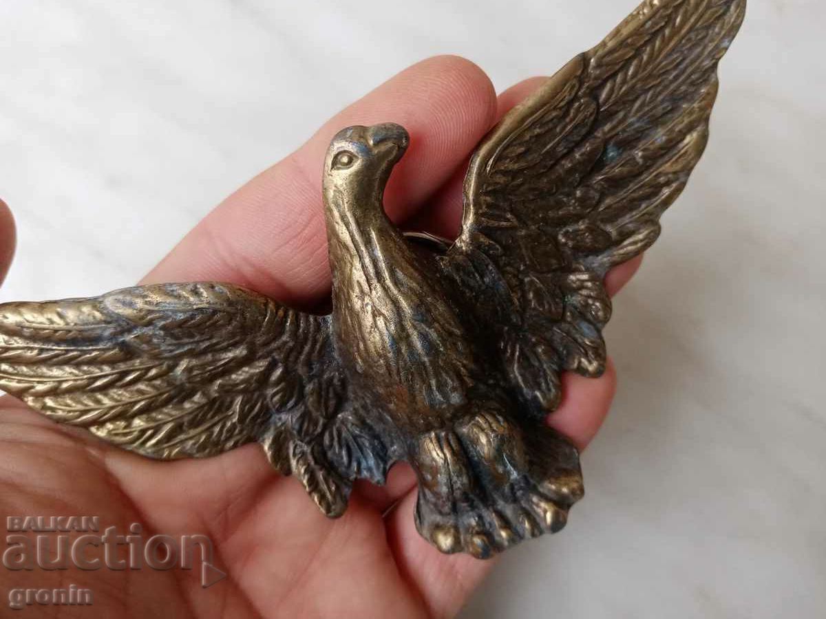 American eagle metal buckle, buckle, with price 40.00 BGN | € 20.45 American eagle metal buckle, buckle, with price 40.00 BGN | € 20.45