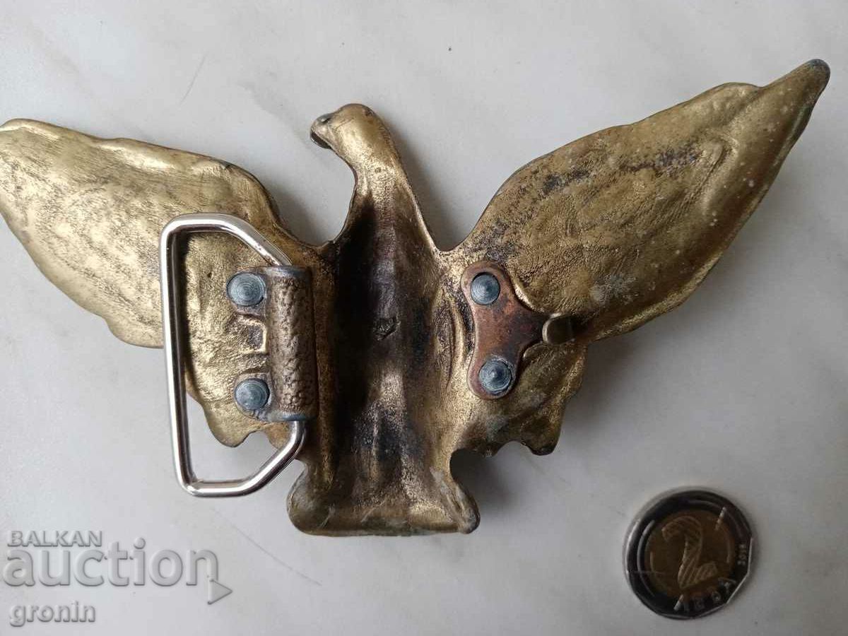 American eagle metal buckle, buckle, - 5 American eagle metal buckle, buckle, - 5