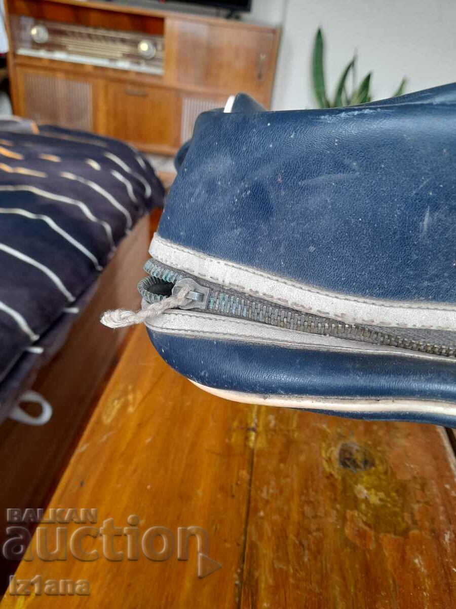 Levski Spartak old bag - 6 Levski Spartak old bag - 6