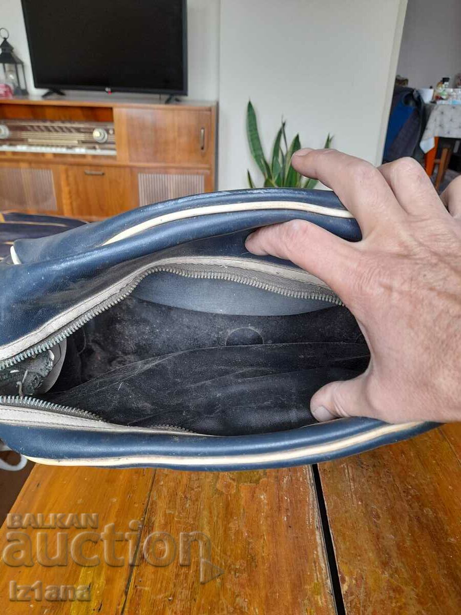 Levski Spartak old bag - 7 Levski Spartak old bag - 7