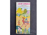 AIR INDIA Aviation Airlines