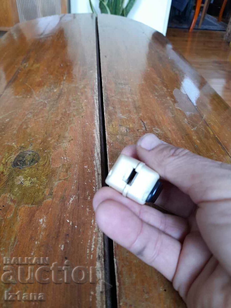 Old night light switch - 5 Old night light switch - 5