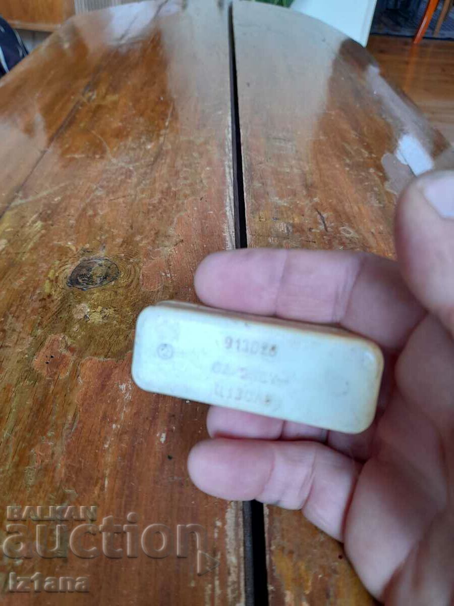 Old night light switch - 5 Old night light switch - 5