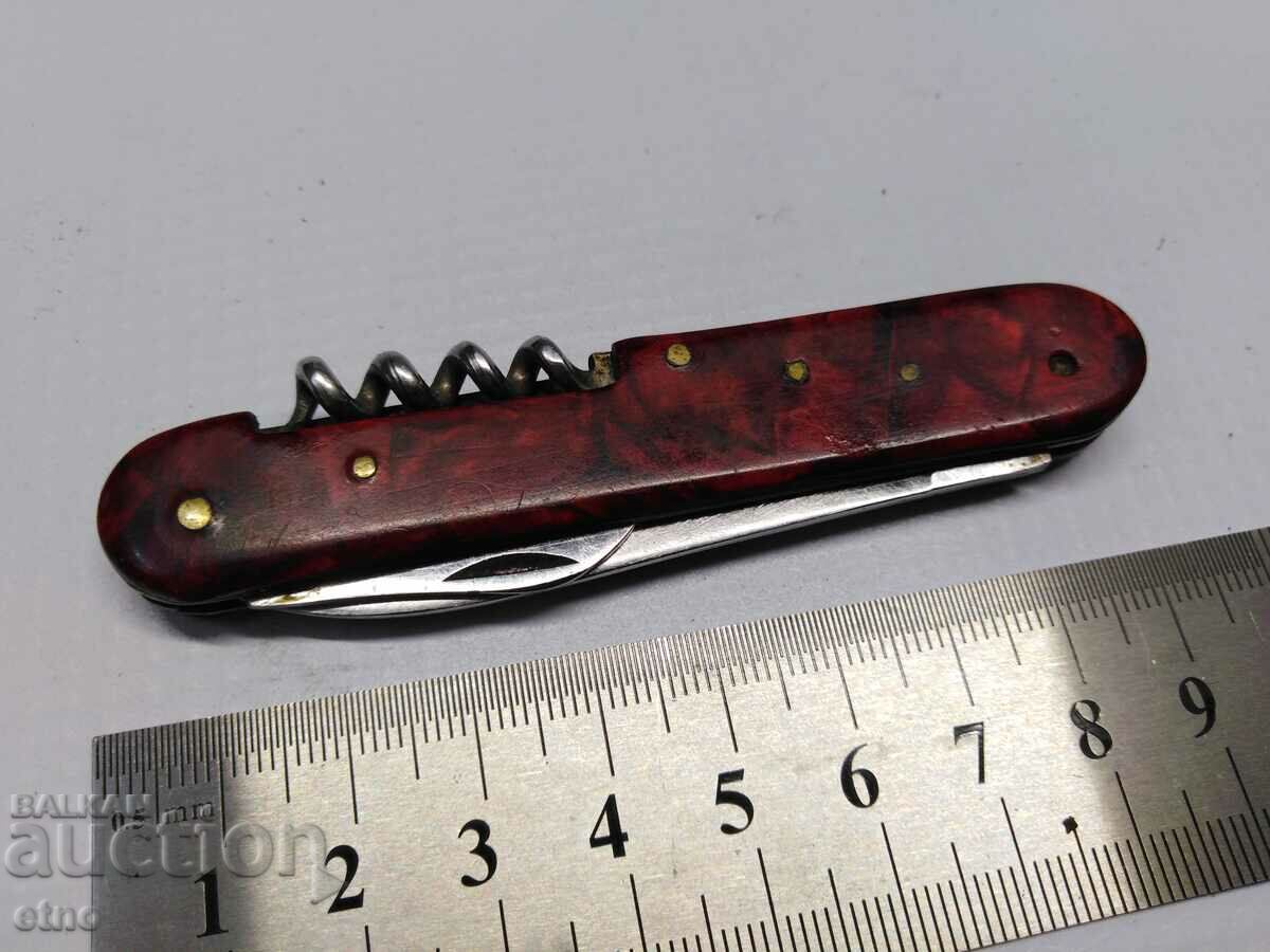 Delivery of BULGARIAN POCKET KNIFE VELIKO TARNOVO Delivery of BULGARIAN POCKET KNIFE VELIKO TARNOVO
