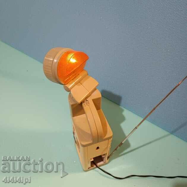 Auction Portable road complex Auction Portable road complex