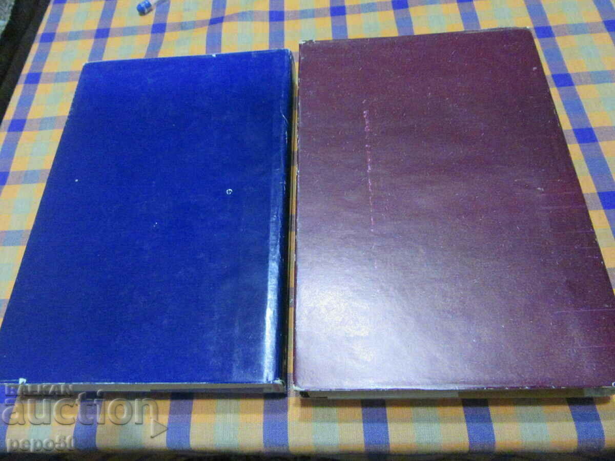 Доставка на ДВА КЛАСИЧЕСКИ РОМАНА НА ХАЙНРИХ МАН Доставка на ДВА КЛАСИЧЕСКИ РОМАНА НА ХАЙНРИХ МАН