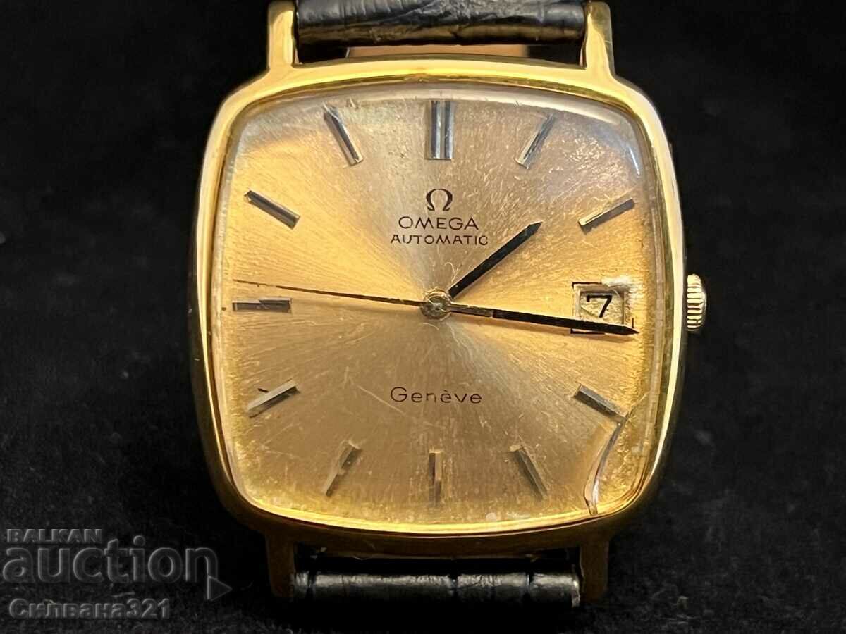 OMEGA AUTOMATIC