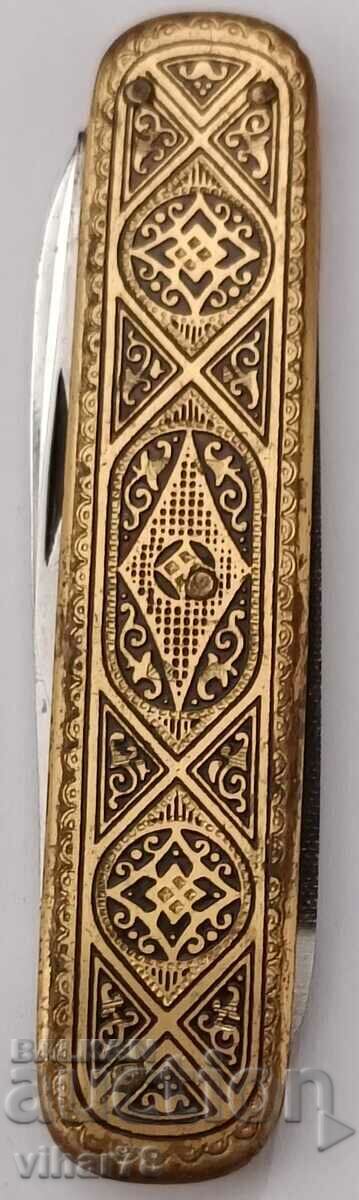 PICIOSA DE BUZUUNAR VECHI