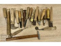 Lot tools 3