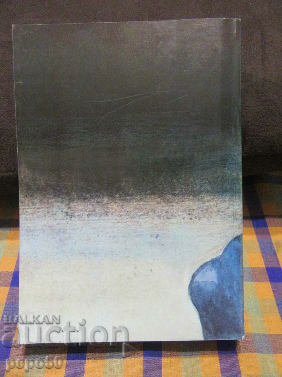 СКИТНИКЪТ ЕВРЕИН /книга 1 и 2/ - Йожен Сю - 1991г. - 5