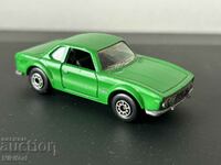 BZC Matchbox Bulgaria #45 BMW 3.0