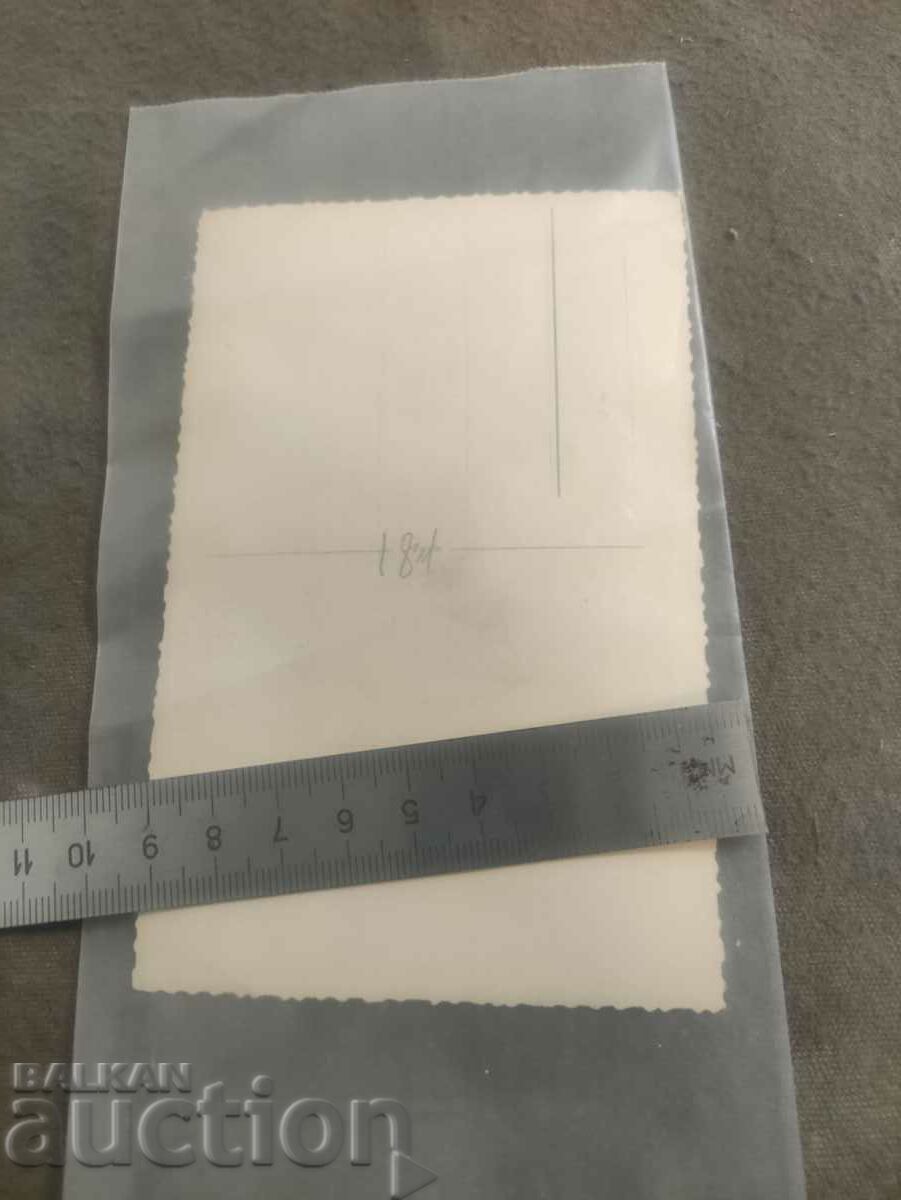 Royal Officer with Medals - Lieutenant Colonel Geno Genov with price 300.00 BGN | € 153.39 Royal Officer with Medals - Lieutenant Colonel Geno Genov with price 300.00 BGN | € 153.39