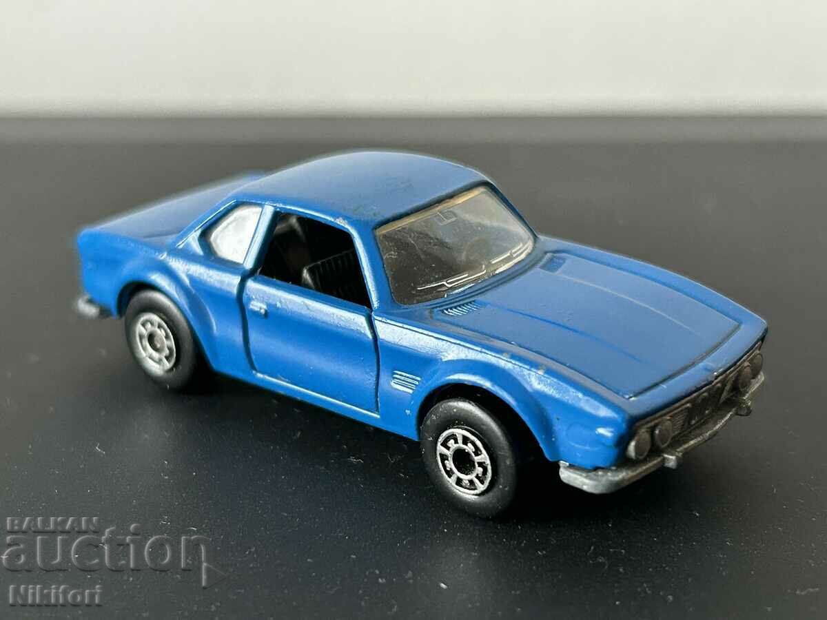 BZC Matchbox Bulgaria #45 BMW 3.0