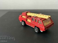 BZC Matchbox Bulgaria №22 Blaze Buster