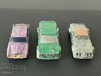 BZC Matchbox Bulgaria #24 Rolls Royce