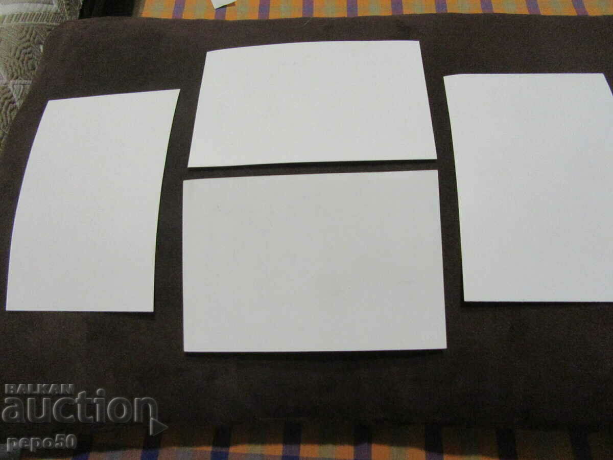 Delivery of 4 pcs. HOLIDAY-RELIGIOUS CARDS Delivery of 4 pcs. HOLIDAY-RELIGIOUS CARDS