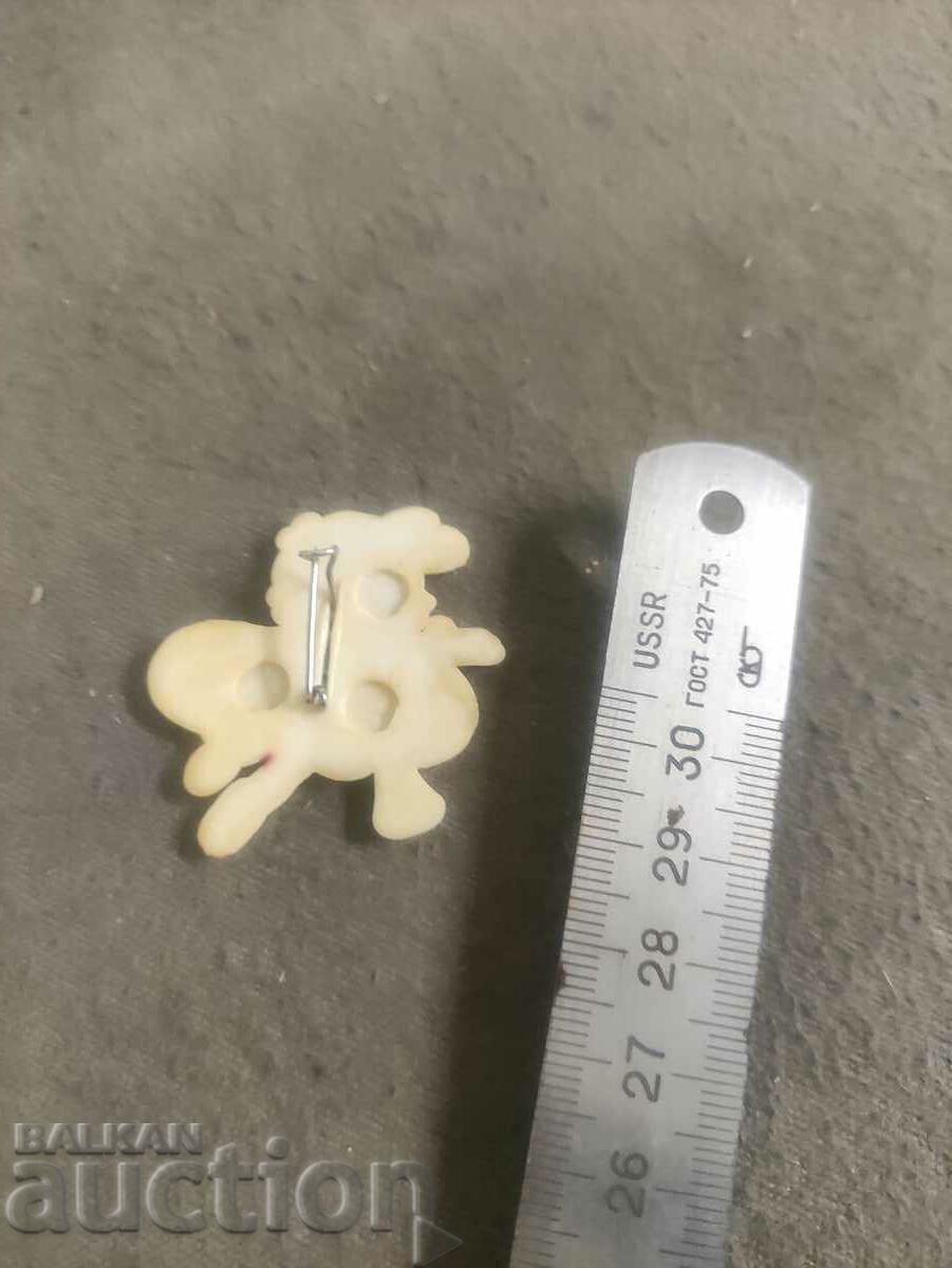 Sun figurine for martenitsa with price 50.00 BGN | € 25.56