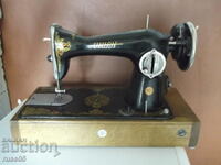 "UNION" manual sewing machine