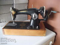 "UNION" manual sewing machine - 1