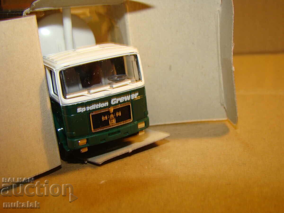 Delivery of HERPA H0 1/87 MAN TIRE TRUCK MODEL TROLLEY TROLLEY TANK Delivery of HERPA H0 1/87 MAN TIRE TRUCK MODEL TROLLEY TROLLEY TANK