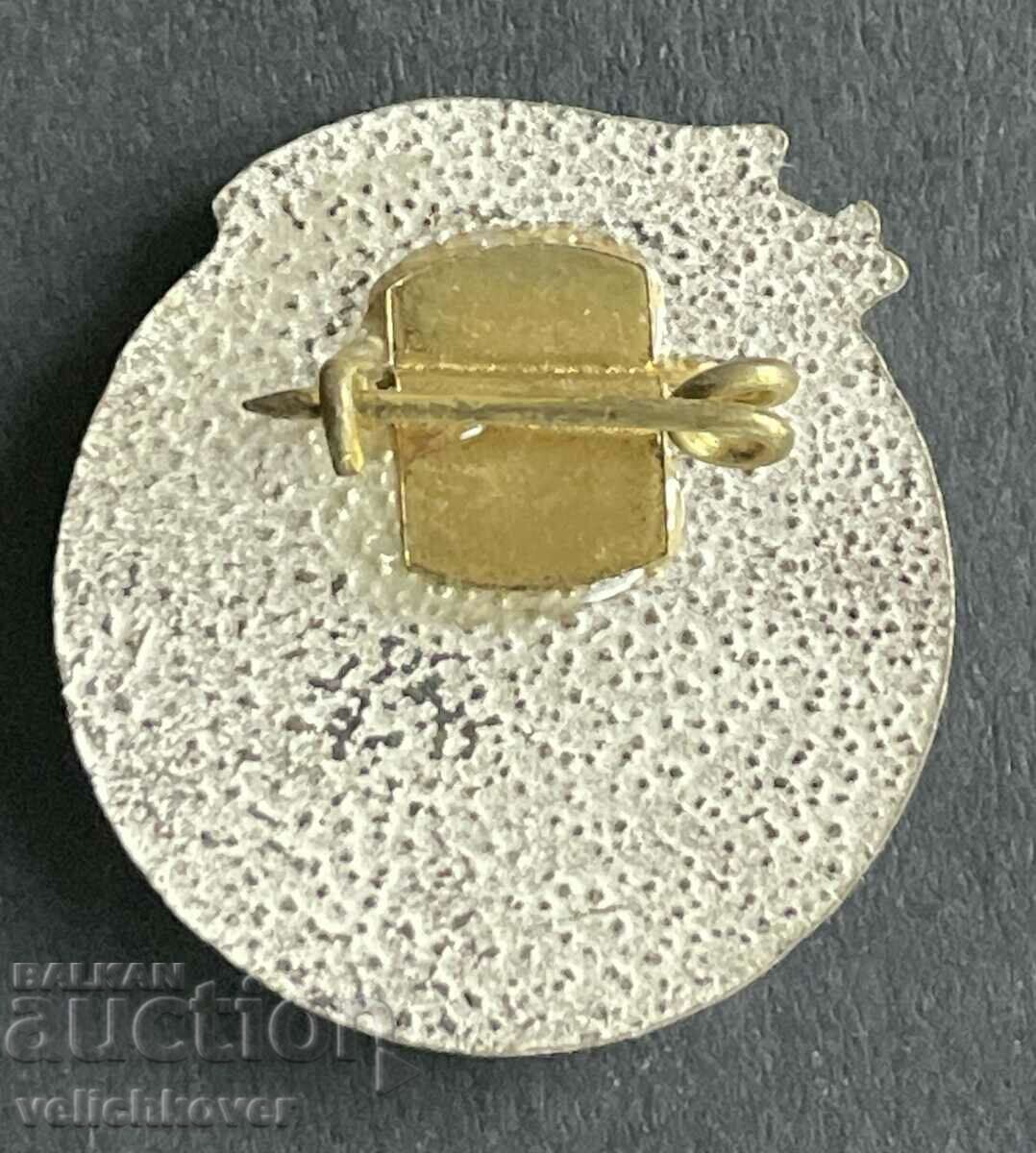 39365 Bulgaria sign 20 years Troyanovo Coal Mine 1 enamel with price 10.00 BGN | € 5.11 39365 Bulgaria sign 20 years Troyanovo Coal Mine 1 enamel with price 10.00 BGN | € 5.11