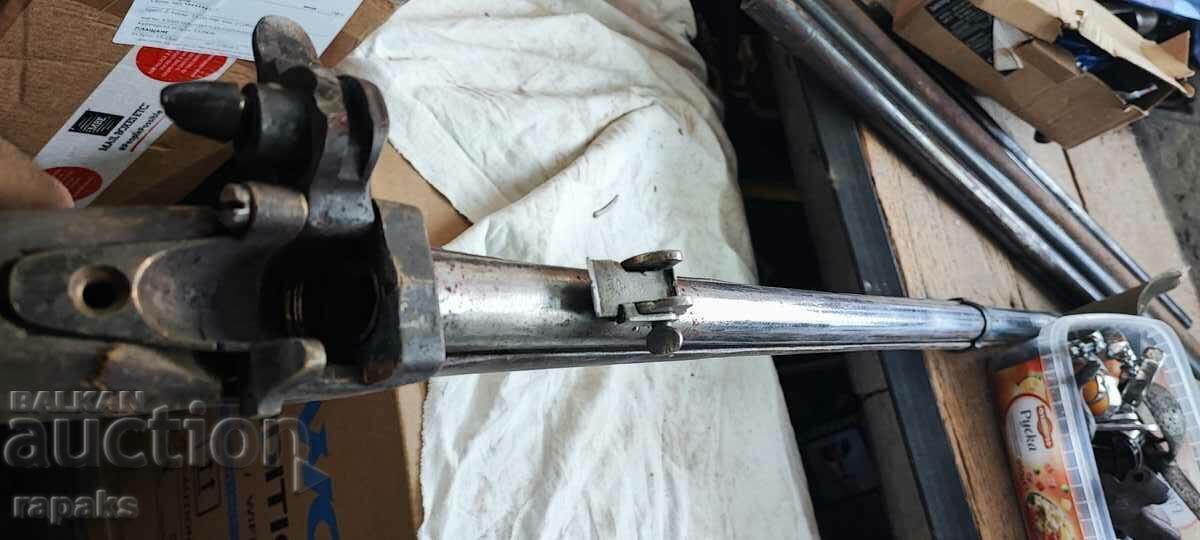 Крънка/Крнка части. Карабина, не пушка, Кавалерийска с цена 690.00 лв. | € 352.79