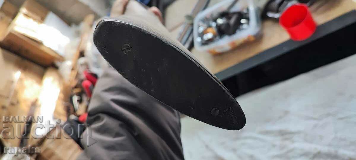 Аукцион Крънка/Крнка части. Карабина, не пушка, Кавалерийска