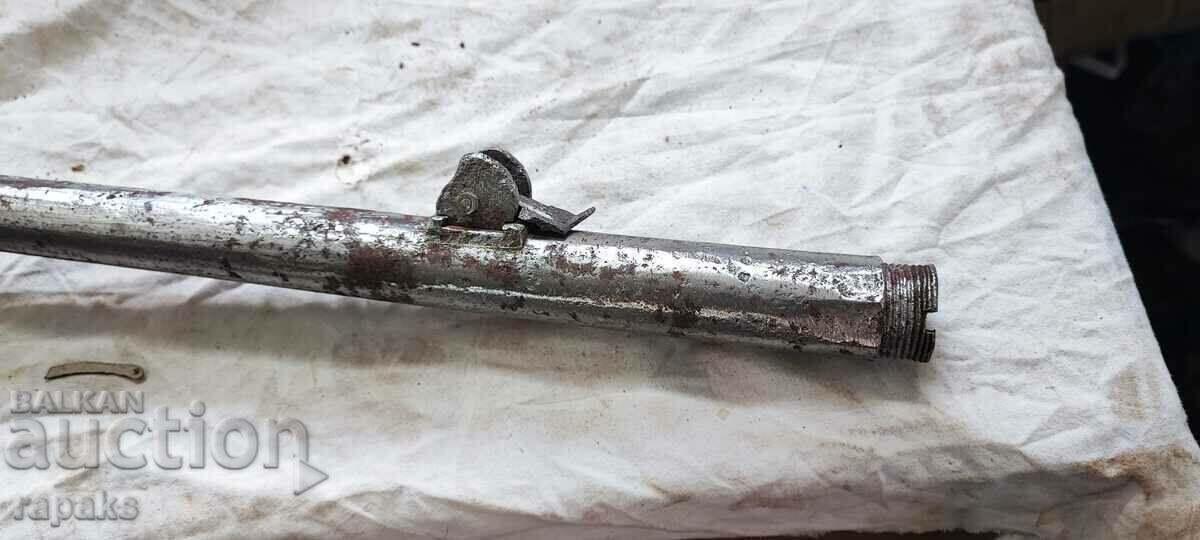 Delivery of Infantry barrel for Krnka/Krnka. carbine, rifle, Delivery of Infantry barrel for Krnka/Krnka. carbine, rifle,