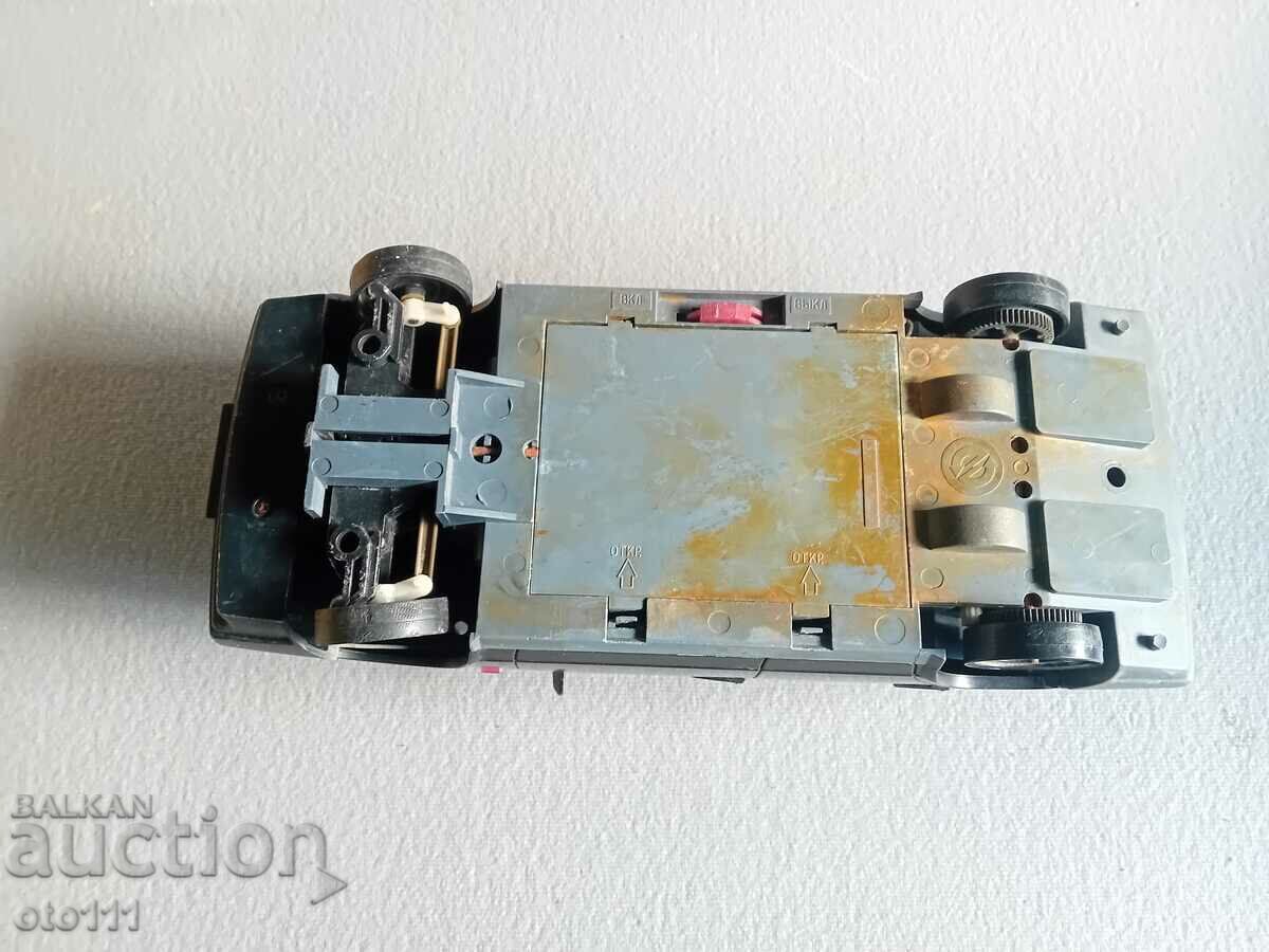 OLD TOY - LADA SAMARA - 7