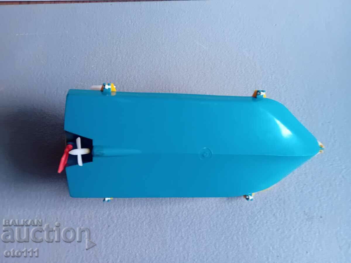 Auction  OLD TOY - CUTTER