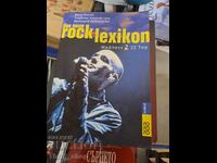 Das neue rock lexikon