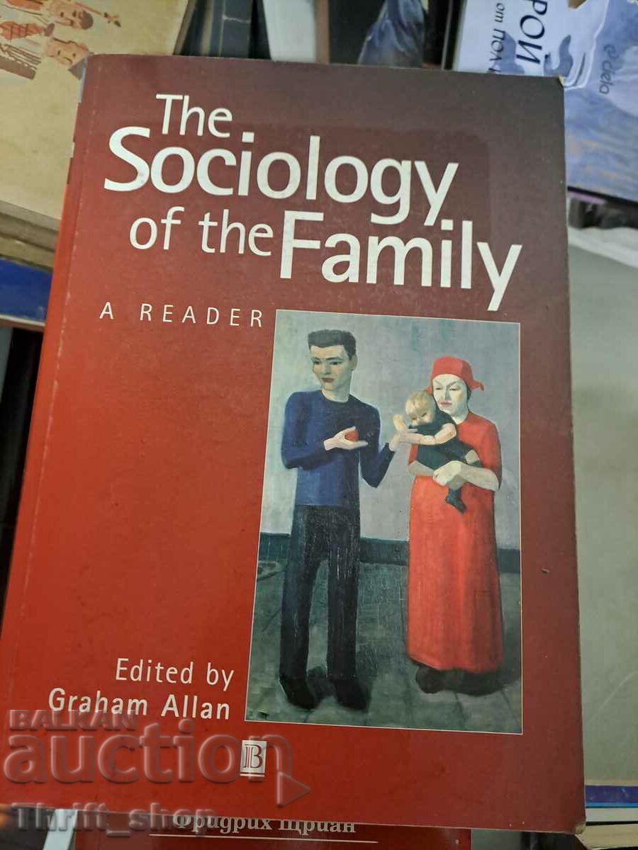 Sociologia familiei