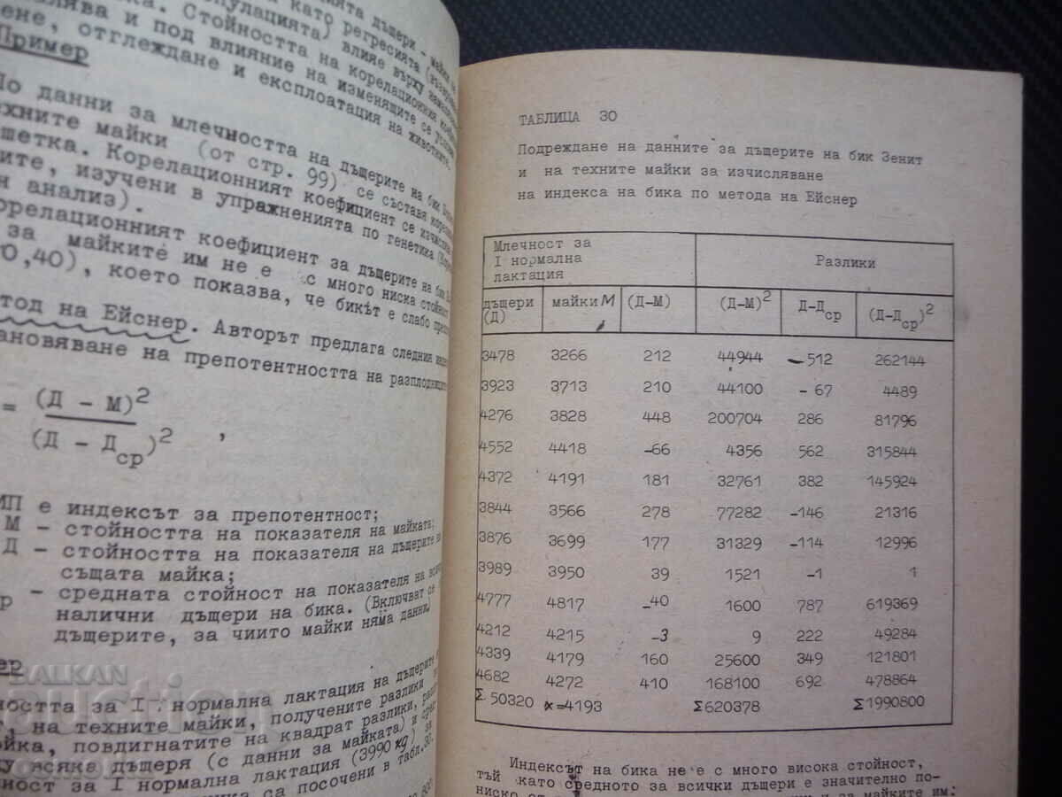 Auction Guide to Agricultural Breeding Exercises Auction Guide to Agricultural Breeding Exercises