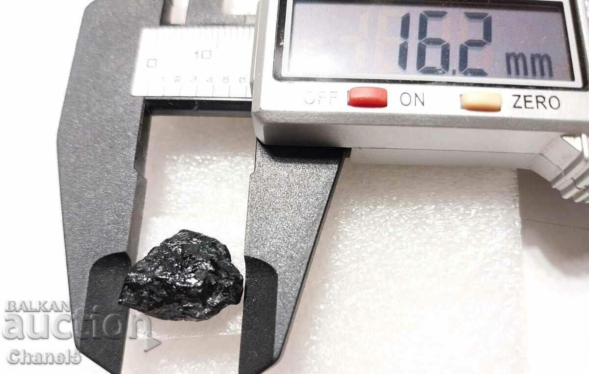 Delivery of NATURAL UNPROCESSED BLACK TOURMALINE - SHERLL (130) Delivery of NATURAL UNPROCESSED BLACK TOURMALINE - SHERLL (130)