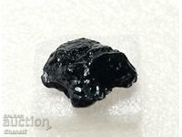 NATURAL UNPROCESSED BLACK TOURMALINE - SHERLL (130)